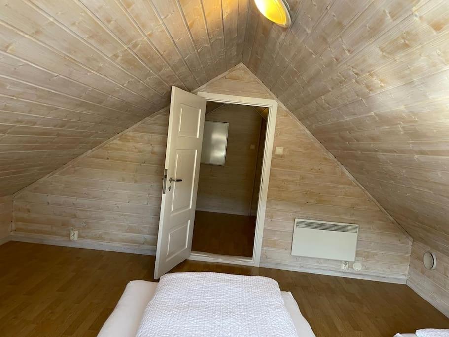Sjarmerende Hus I Vennesla Buitenkant foto