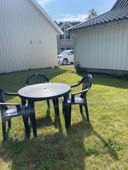 Sjarmerende Hus I Vennesla Buitenkant foto