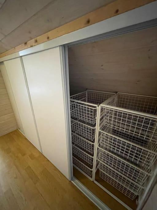 Sjarmerende Hus I Vennesla Buitenkant foto